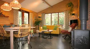 De Roek Vakantiebungalows - Image 3