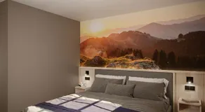 Hotel und Gasthaus Bad Gonten - Image 2