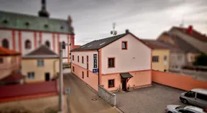 Hotel Merica Bor - Image 5