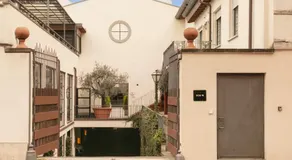 Bob W Rome San Lorenzo - Image 3