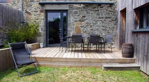 Superbe Maison en baie du Mont St Michel - Image 4
