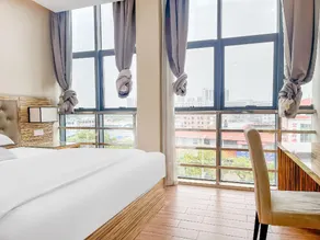 Ouya Hotel (Dongguan Wanjiang Branch) - Image 2