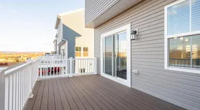 3BR 3Bath Newly Built Townhome in Charles Town, WV - Image 5