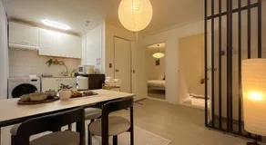 Seongsu#3beds#10min seongsu station#2min walk from yongdap station line2 #local food hot spot#DDP#KSPO - Image 5