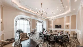 Fantawild Holiday Hotel - Image 3