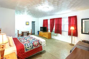 Richard's Pet Friendly Motel - Image 2