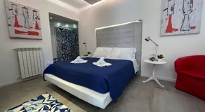 Rooms Hub Costa d'Amalfi - Vietri sul Mare - Image 2