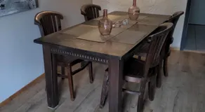4 persons wohnung in de Eifel - Image 2