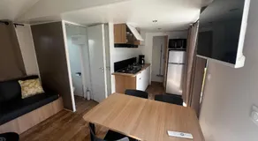 Mobil home neuf à étaples à 5 minutes du touquet - Image 2