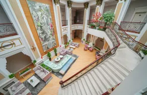 Fortune Zhixuan Hotel (Shanghai Hongkou Football Stadium) - Image 3
