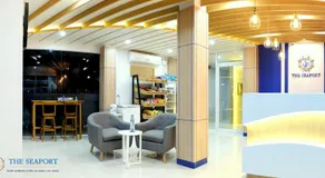 THE SEAPORT Hotel โรงแรมเดอะซีพอร์ต - Image 3