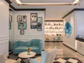 Xi'an Hotel (Shenyang Hunnan Longhu Tianjie Provincial Museum Branch) - Image 3
