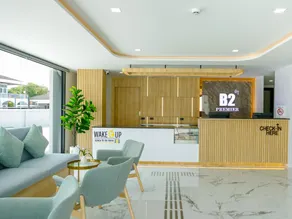 B2 Nakhon Pathom Premier Hotel - Image 3