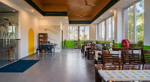 The Hosteller Lansdowne - Image 5