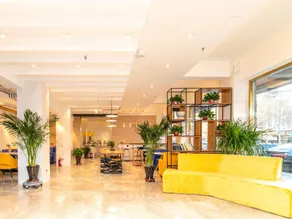 Chonpines Hotel Wanmei Yipin Shenyang Provincial Government Changjiang North Street Beiling - Image 2