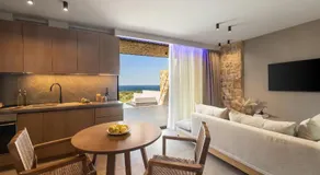 Lithos Villas - Nikiti Halkidiki - Image 2