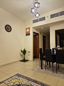 HOLIDAY HOME in Ajman - Image 5