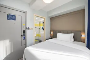 7 Days Inn Tianjin Cancer Hospital Metro Station - Image 2
