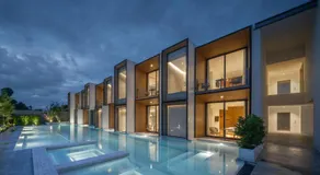 Riva Vista Riverfront Resort Chiang Rai - Image 2