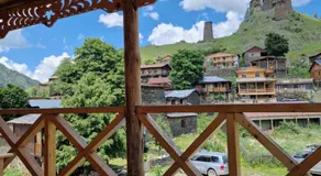 Guesthouse Mevele - Image 4