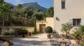 B&B Villa Foia Vella værelse Almendra - Image 5