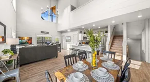 NEW Cabin - Heated Indoor Pool, Jacuzzi, Gameroom - Image 2