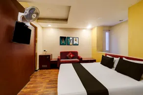 Hotel O by OYO The Olive Residency - Image 2