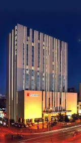 Tianfeng International Hotel - Image 5