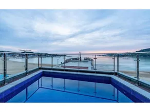Moon bay pool villa - Image 2