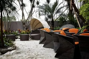 Amaroossa Bandung hotel - Image 5