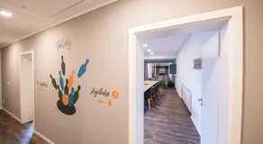 Parkhotel Nordwalde - Image 5