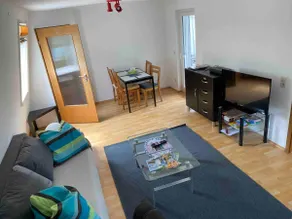 Ferienwohnung mit Neckarblick - Image 2