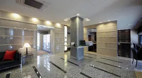 Tsuruga Manten Hotel Ekimae - Image 2