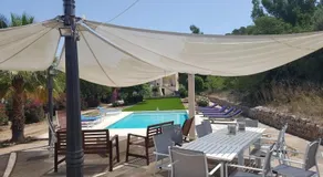 Port D'Andratx Family House, Swimming Pool & Jacuzzi 10-22 people - Image 5