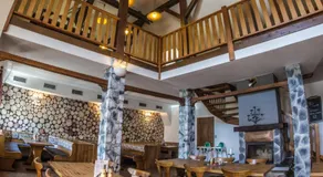 Horské Apartmány Smrčina - Image 5