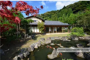 Aoi Suites at Nanzenji Modern & Traditional Japanese Style - Image 5