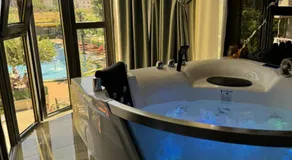 Hotel Qetesia-Te Indriti - Image 4