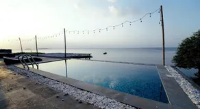 Nomia Garden Retreats - Khu nghỉ dưỡng hồ Trị An - Image 3