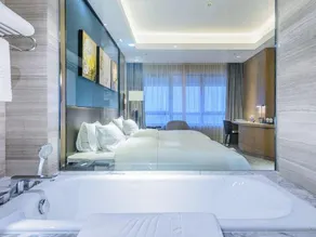 Delphi Sky Hotel - Image 4
