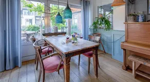 B&B Boutique Hotel De Waal - Image 4