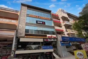 Shree Shyam Guest House - Image 5