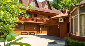 Pensiunea Casa Verde Bucuresti - Image 4