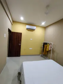 Beachfront 2BHK Independent House in Candolim - Image 2