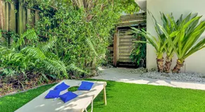 Zen Den Heated Pool Work Friendly Near Beach - Image 5
