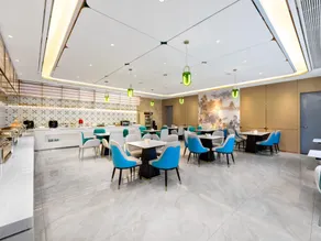Magnotel Baoding Ruixiang Street Huadian University of Science and Technology Flagship - Image 3