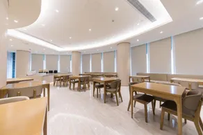 JI Hotel Shanghai Songjiang University Town - Image 4