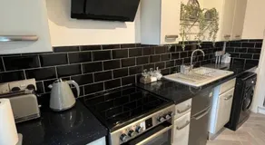 Spacious stylish apartment Croydon - Image 3