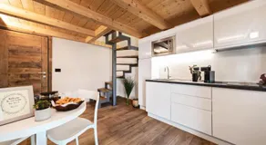 Aosta Centre Apartments - Martinet 17 - Image 4