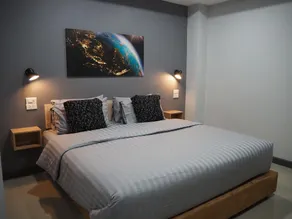 The Hub Hotel Surin - Image 4