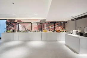 City Comfort Inn Chongzuo Ningming - Image 3